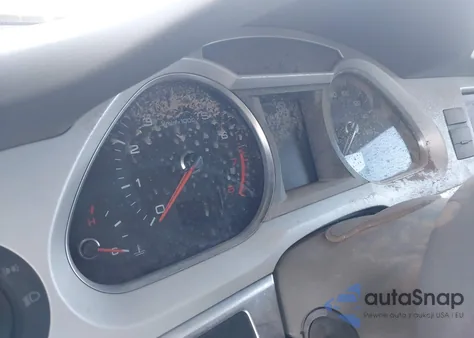 2011 Audi A6 3.2 Premium z USA, uszkodzony, nr VIN WAUEKAFB6BN020898